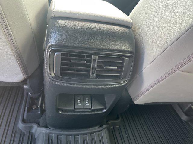 used 2019 Honda CR-V car, priced at $21,697