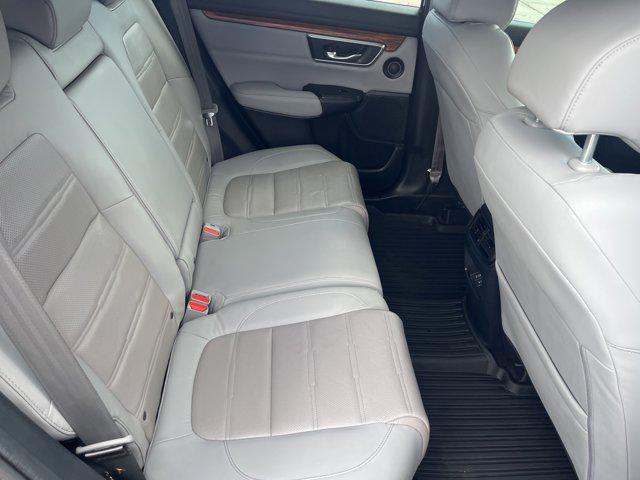 used 2019 Honda CR-V car, priced at $21,697