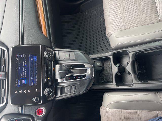 used 2019 Honda CR-V car, priced at $21,697