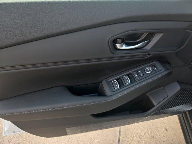 new 2025 Honda Accord Hybrid car, priced at $34,510