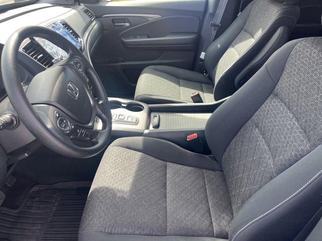 used 2023 Honda Ridgeline car, priced at $31,997