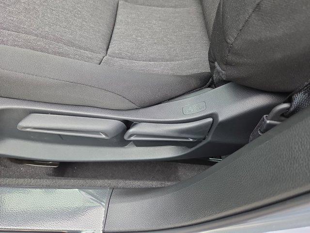 new 2025 Honda Accord car, priced at $28,695