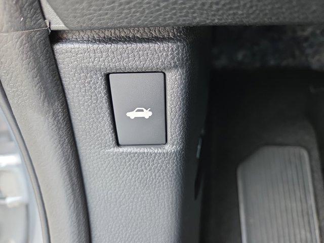 new 2025 Honda Accord car, priced at $28,695
