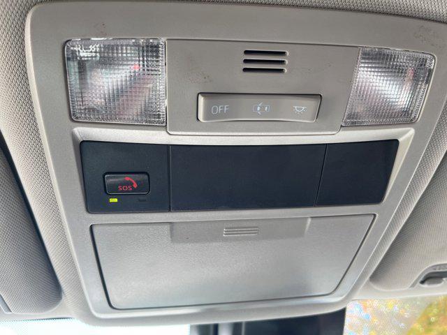 used 2023 Toyota Tacoma car, priced at $33,497