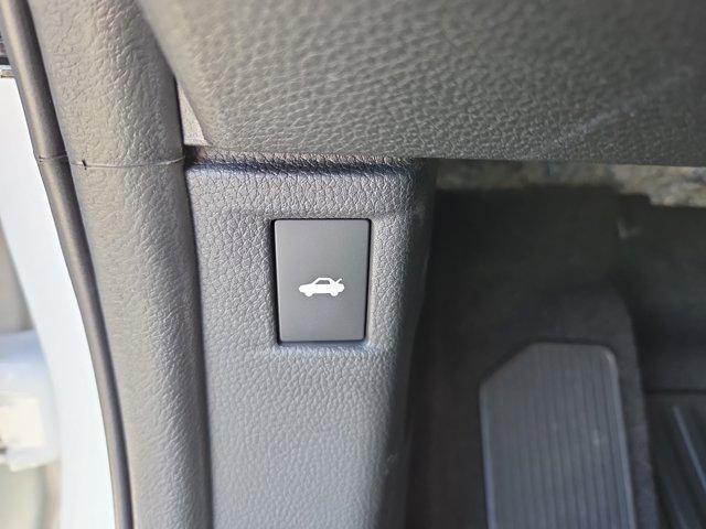 new 2025 Honda Accord car, priced at $31,415