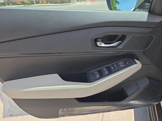 new 2025 Honda Accord car, priced at $31,415