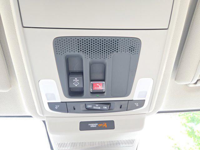 new 2025 Honda Accord car, priced at $31,415