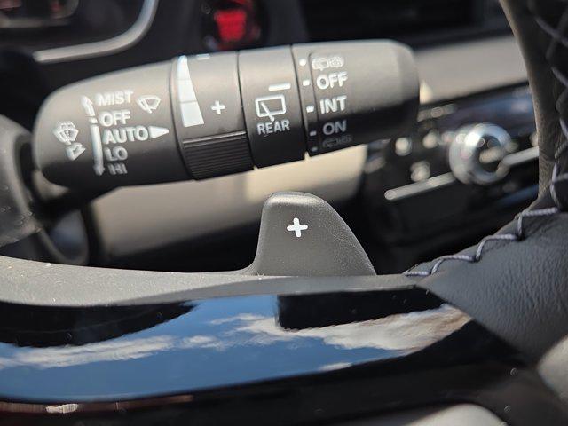 new 2026 Honda Passport car, priced at $54,830
