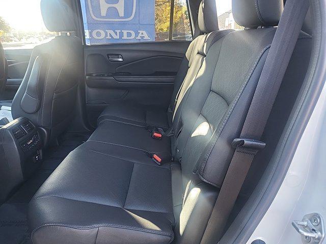 used 2021 Honda Passport car, priced at $22,997