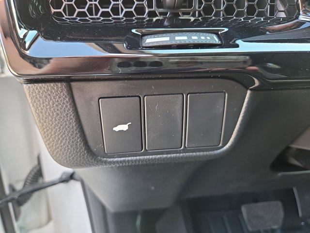 new 2026 Honda CR-V car, priced at $38,055