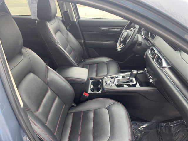 used 2024 Mazda CX-5 car, priced at $29,297