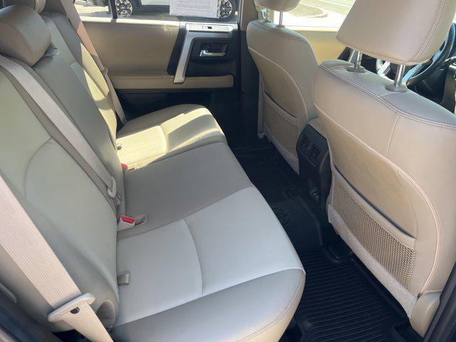 used 2023 Toyota 4Runner car, priced at $43,497
