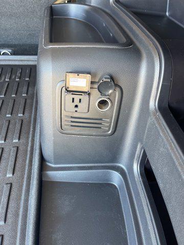 used 2023 Toyota 4Runner car, priced at $43,497