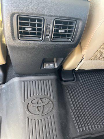 used 2023 Toyota 4Runner car, priced at $43,497