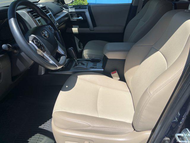 used 2023 Toyota 4Runner car, priced at $43,497
