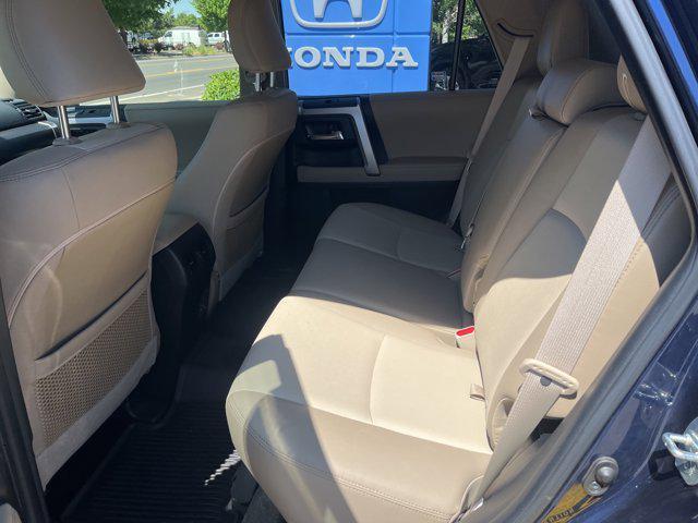 used 2023 Toyota 4Runner car, priced at $43,497