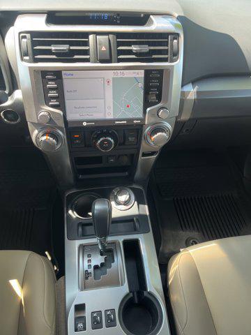 used 2023 Toyota 4Runner car, priced at $43,497