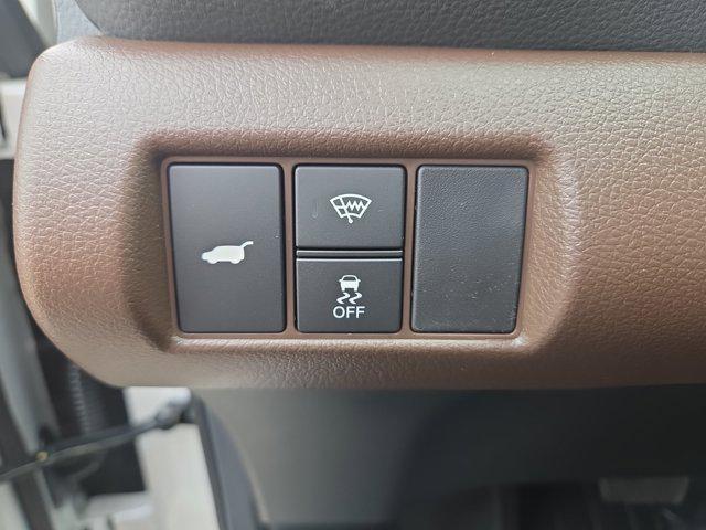 new 2025 Honda Pilot car, priced at $53,515