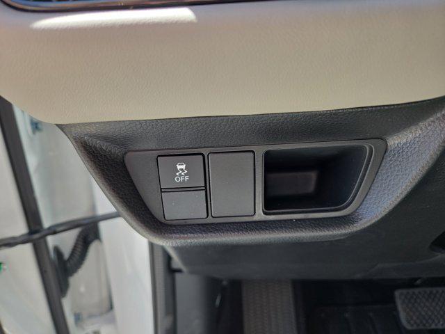new 2025 Honda HR-V car, priced at $28,250