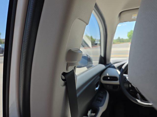 new 2025 Honda HR-V car, priced at $28,250
