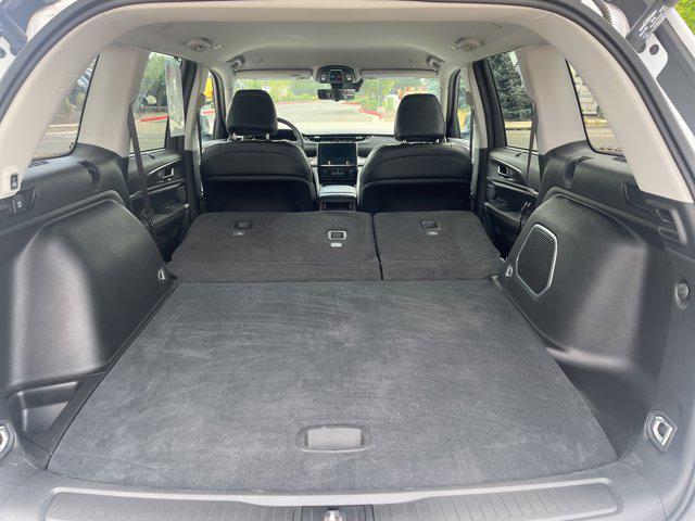 used 2023 Jeep Grand Cherokee car, priced at $33,997