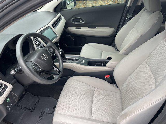 used 2019 Honda HR-V car, priced at $17,997