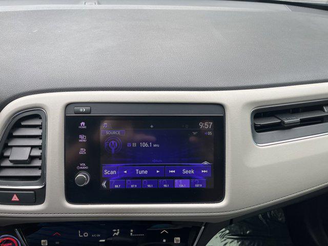 used 2019 Honda HR-V car, priced at $17,997
