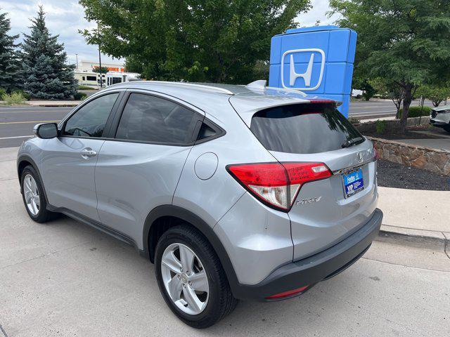 used 2019 Honda HR-V car, priced at $17,997