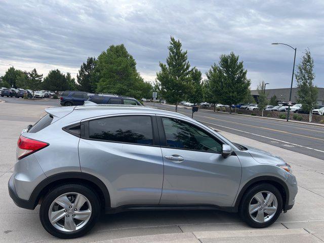 used 2019 Honda HR-V car, priced at $17,997