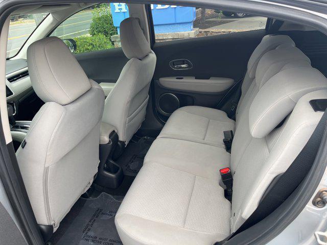 used 2019 Honda HR-V car, priced at $17,997