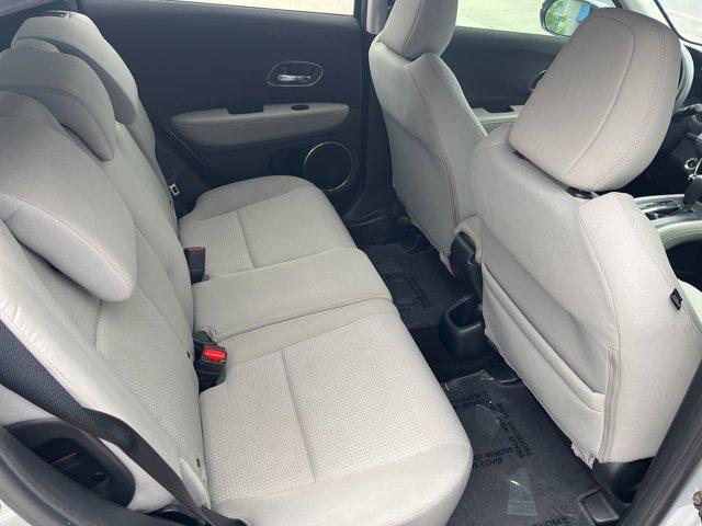 used 2019 Honda HR-V car, priced at $17,997