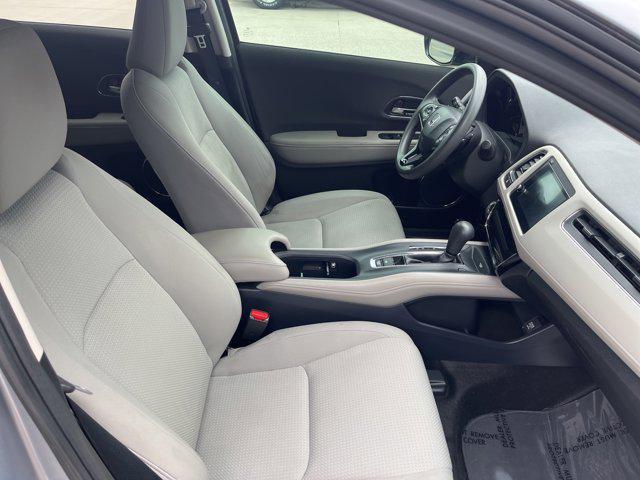 used 2019 Honda HR-V car, priced at $17,997