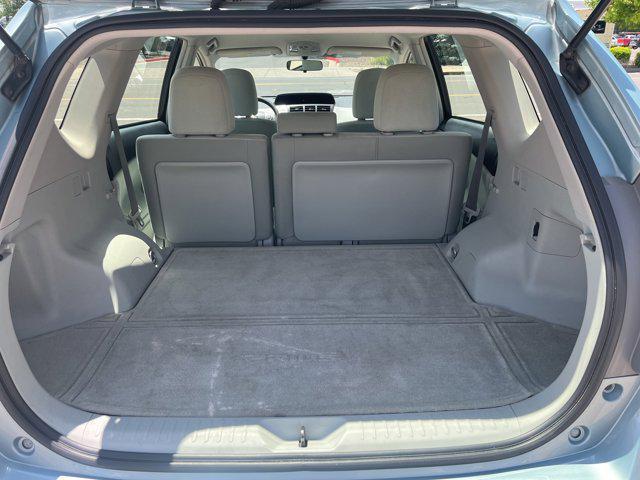 used 2014 Toyota Prius v car, priced at $11,997