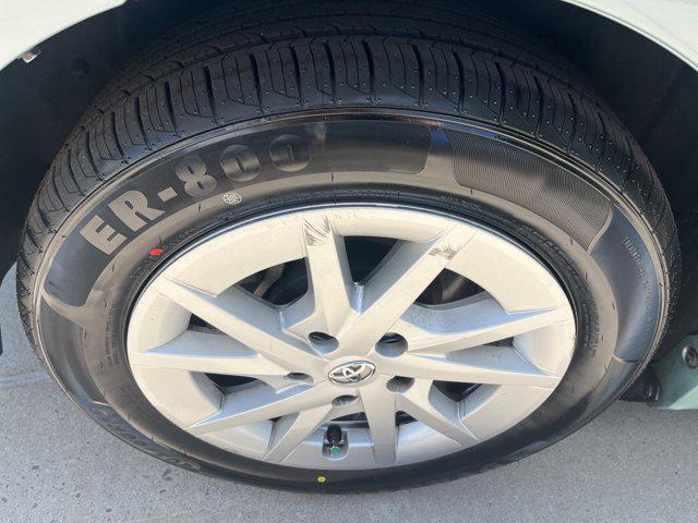 used 2014 Toyota Prius v car, priced at $11,997