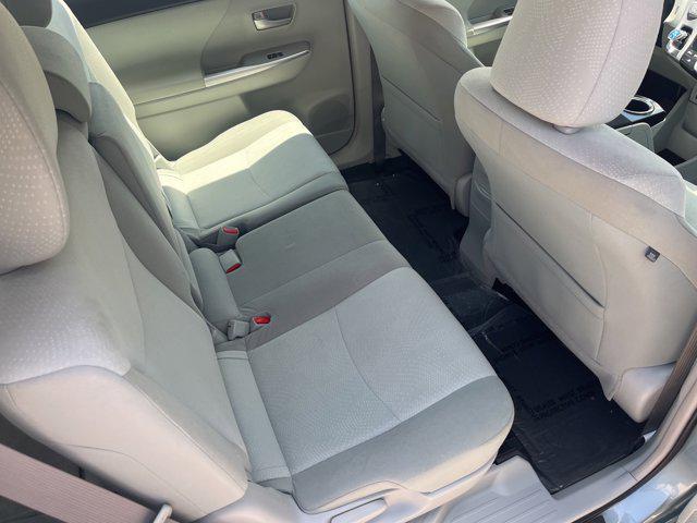 used 2014 Toyota Prius v car, priced at $11,997