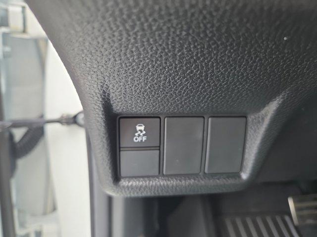 new 2025 Honda Civic Hybrid car, priced at $30,555