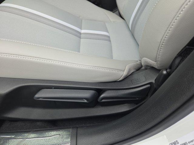 new 2025 Honda Civic Hybrid car, priced at $30,555