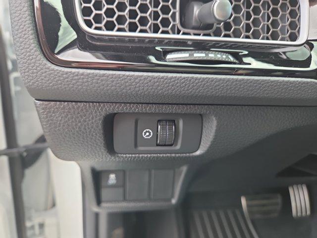 new 2025 Honda Civic Hybrid car, priced at $30,555