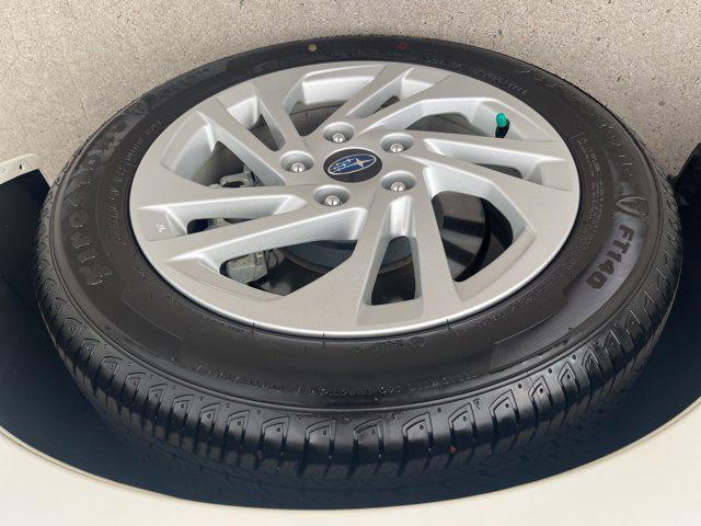used 2024 Subaru Impreza car, priced at $21,997