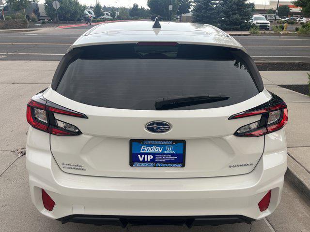 used 2024 Subaru Impreza car, priced at $21,997