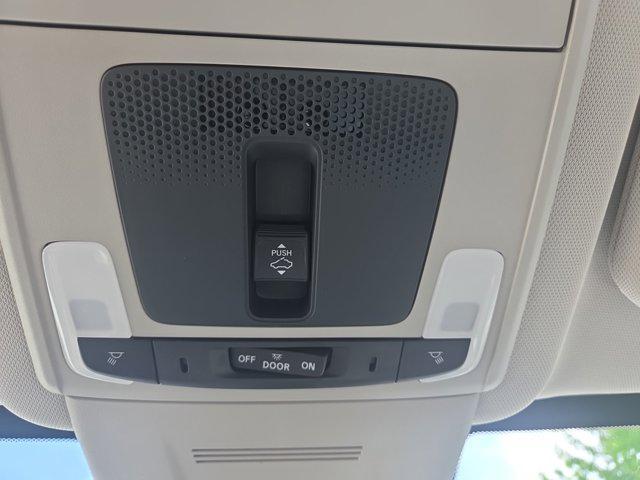 new 2025 Honda CR-V car, priced at $37,150