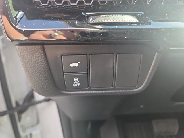 new 2025 Honda CR-V car, priced at $37,150