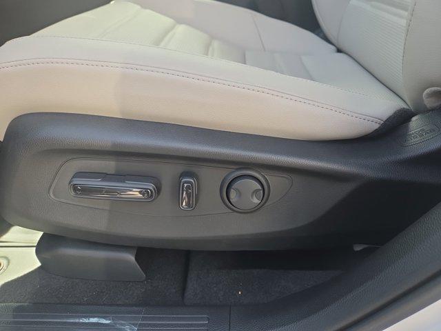 new 2025 Honda CR-V car, priced at $37,150
