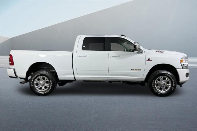 used 2024 Ram 2500 car, priced at $64,483