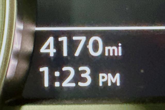 used 2024 Audi A5 Sportback car, priced at $38,594