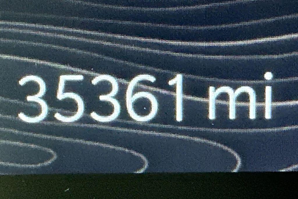 used 2023 Jeep Grand Cherokee car, priced at $24,900