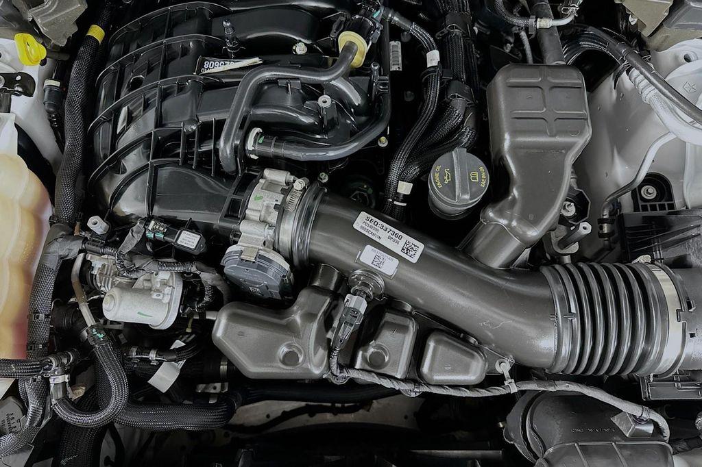 used 2023 Jeep Grand Cherokee car, priced at $24,900