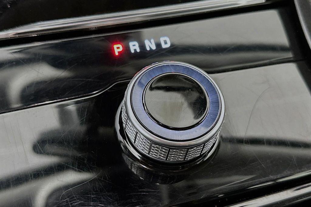 used 2023 Jeep Grand Cherokee car, priced at $24,900