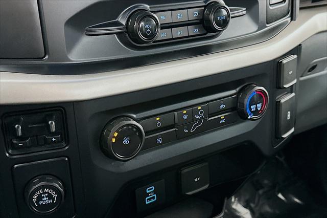 used 2021 Ford F-150 car, priced at $31,994