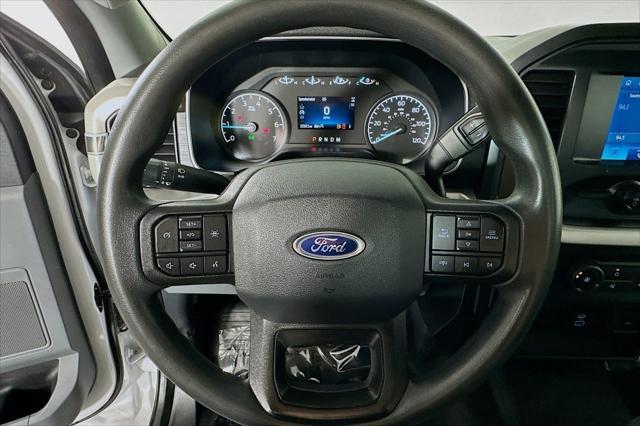 used 2021 Ford F-150 car, priced at $31,994